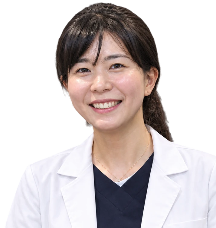 이혜민 원장